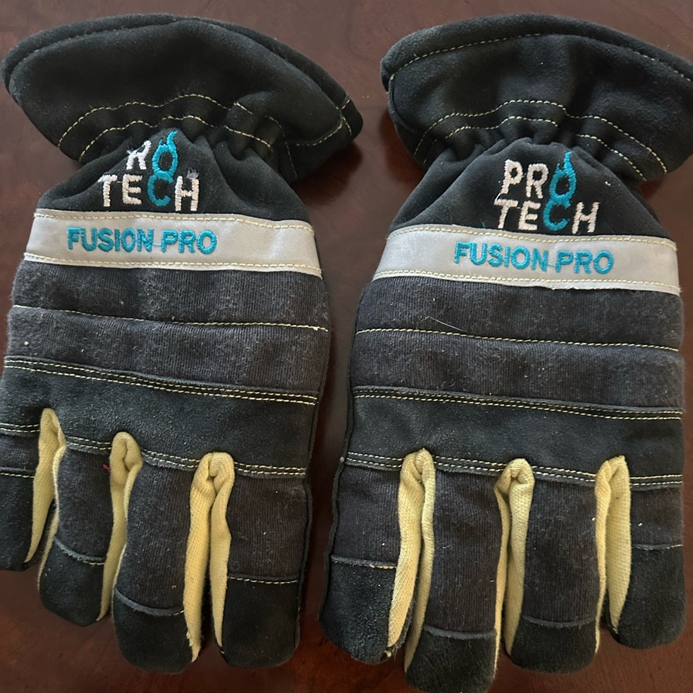 Protect fusion 8